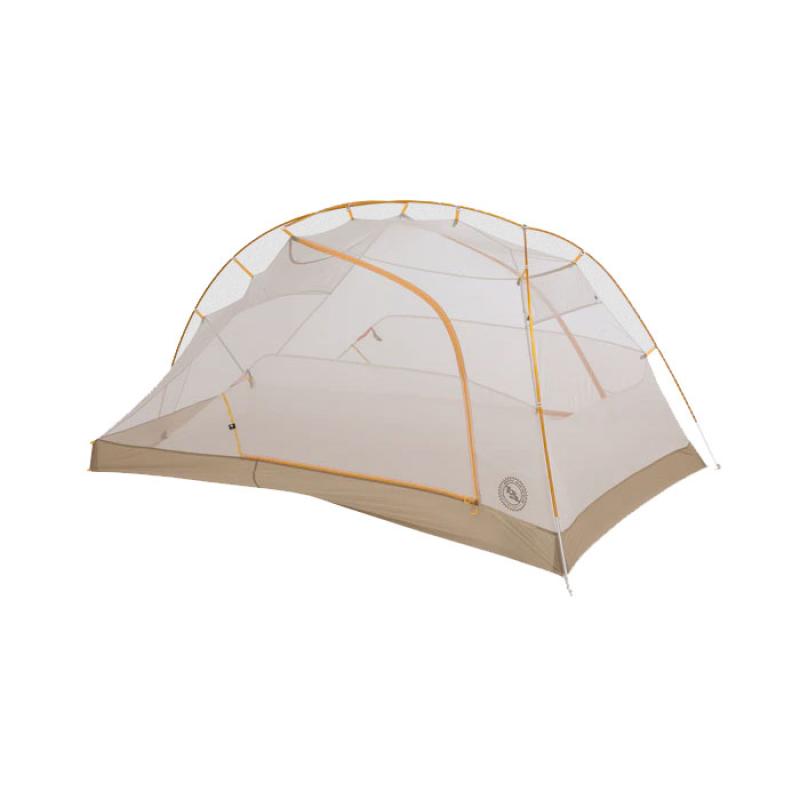 Big Agnes Tiger Wall UL2 Bikepack Solution Dye