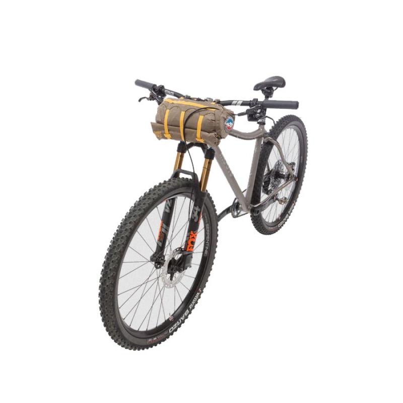 Big Agnes Tiger Wall UL2 Bikepack Solution Dye
