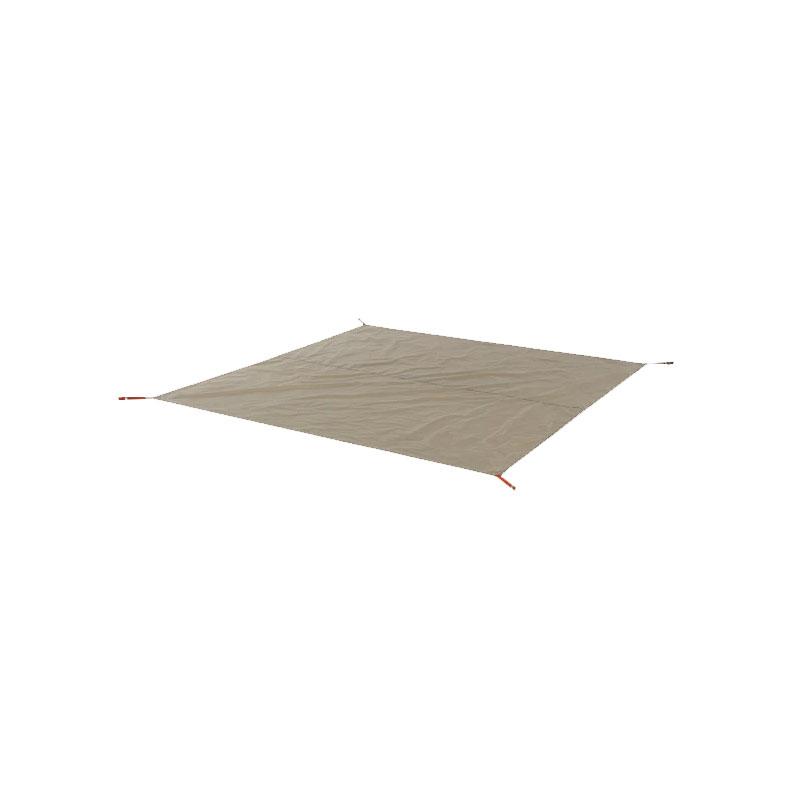 Big Agnes Tent Footprint für Spicer Peak 6