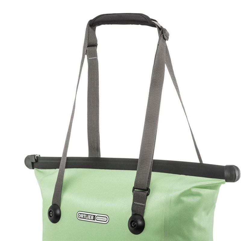 Ortlieb Bike Shopper