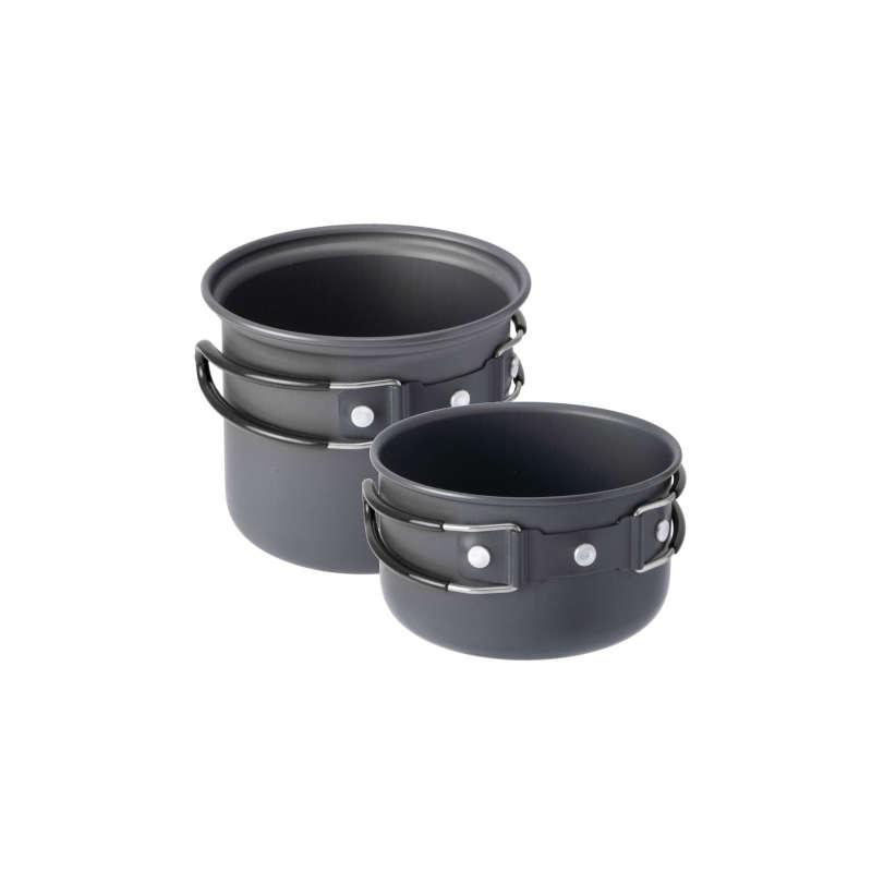 Origin Outdoors Biwak Topfset Trekking