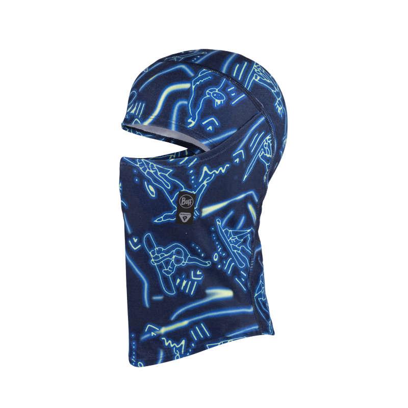 BUFF® ThermoNet® Balaclava Kinder