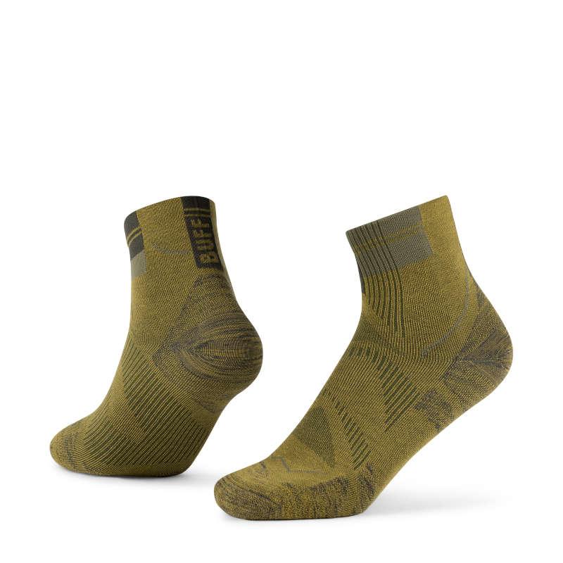 BUFF® CoolNet Quarter Socken