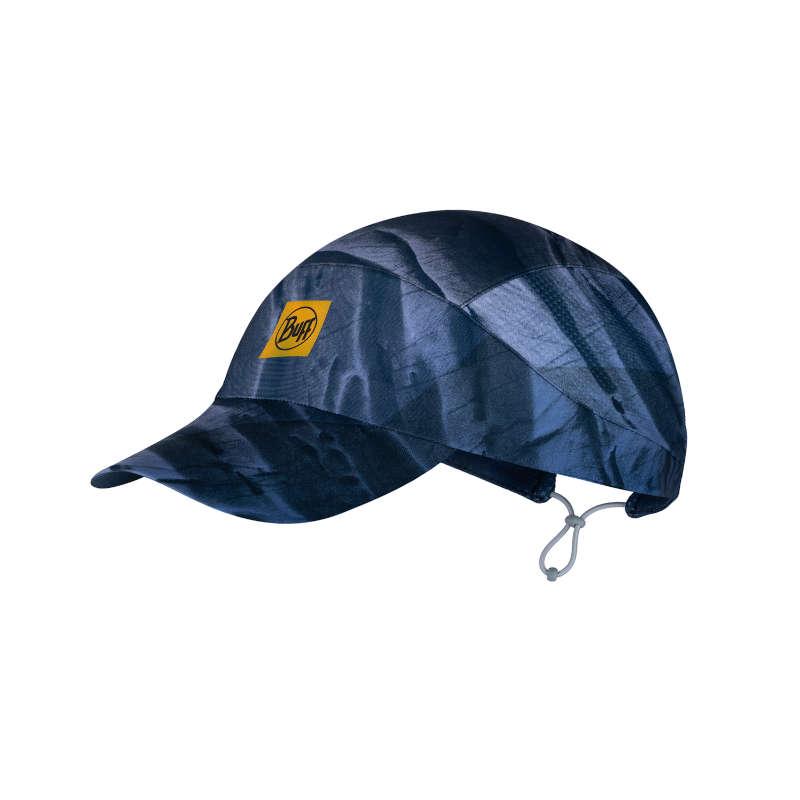 BUFF® Pack Speed Cap