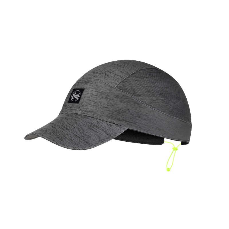 BUFF® Pack Speed Cap