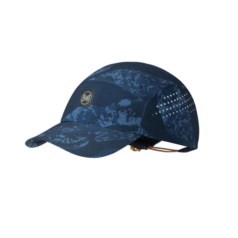BUFF® Pack Speed Cap