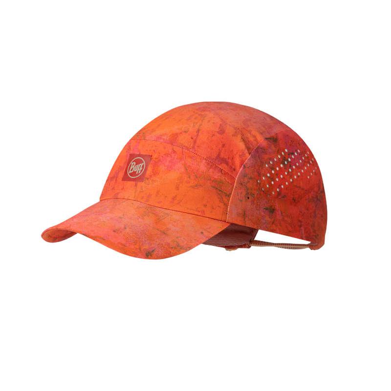 BUFF® Pack Speed Cap