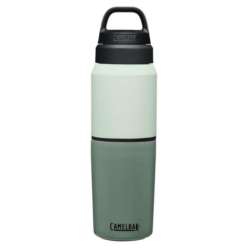 CamelBak MultiBev™ Vakuumisolierte 500ml Thermoflasche mit 350ml Becher