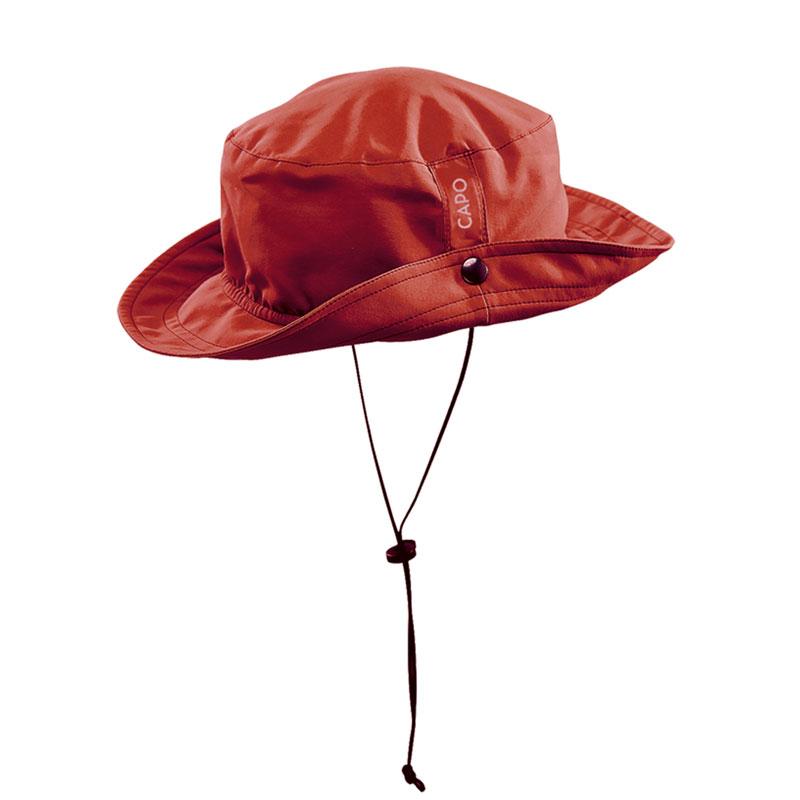 Capo tactel cowboy hat