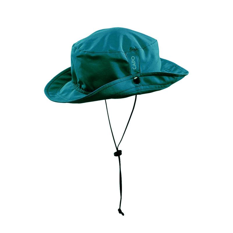 Capo tactel cowboy hat