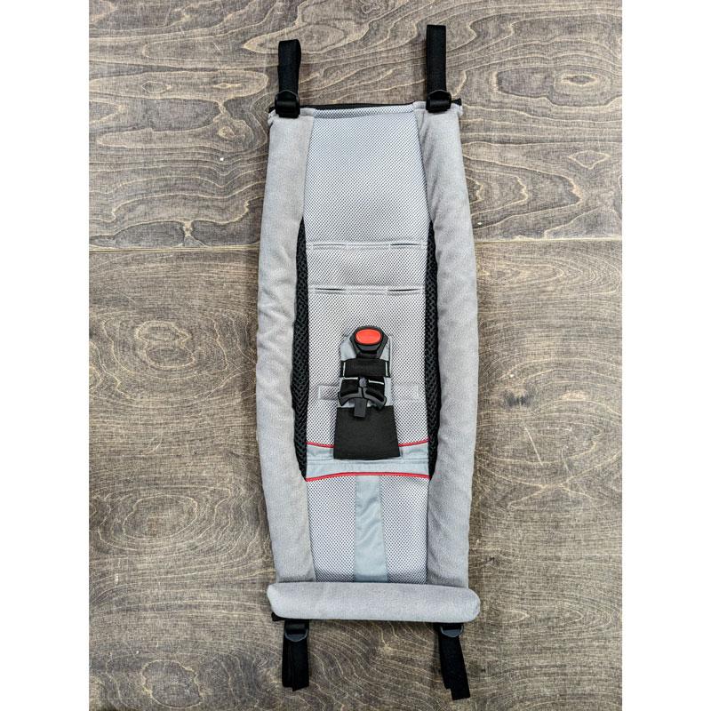 Thule Chariot Babysitz bis 2016