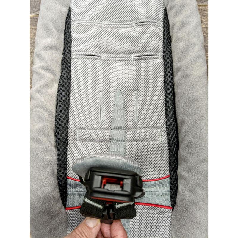 Thule Chariot Babysitz bis 2016