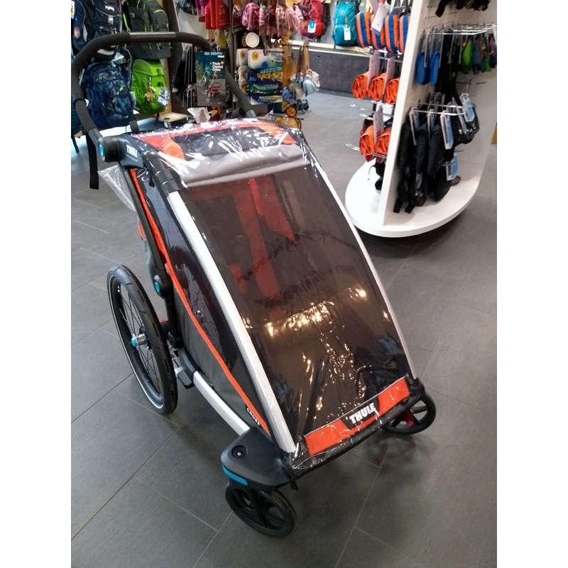 Thule Chariot Regenverdeck ab 2017 bis Baujahr 2023