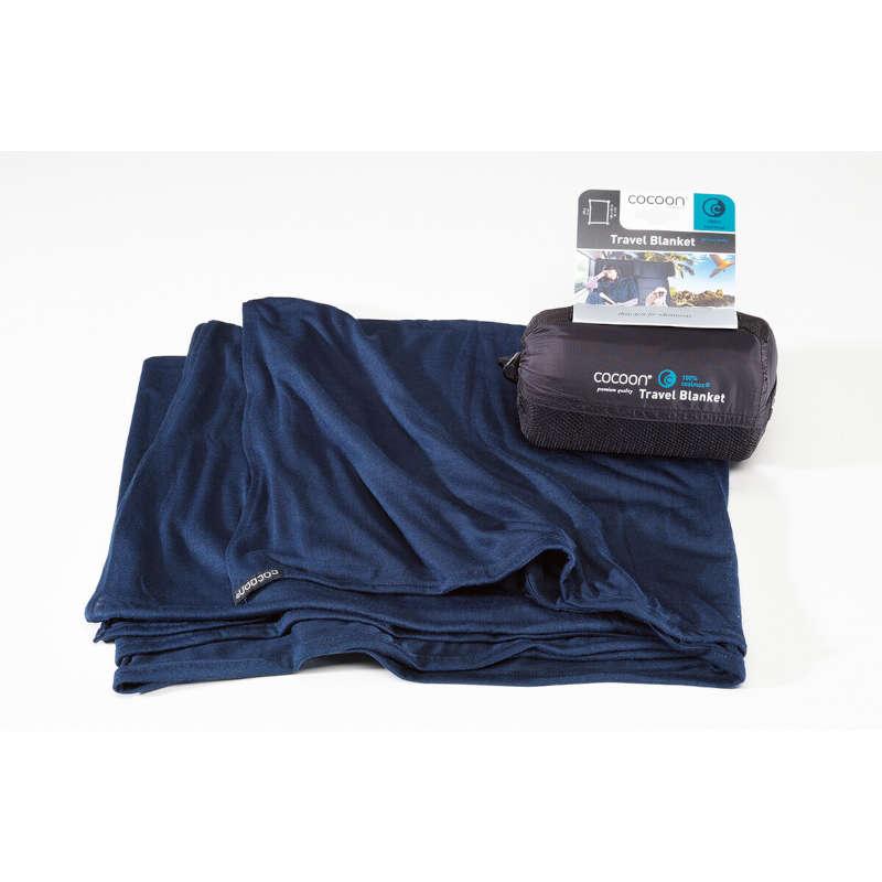 Cocoon Coolmax Travel Blanket