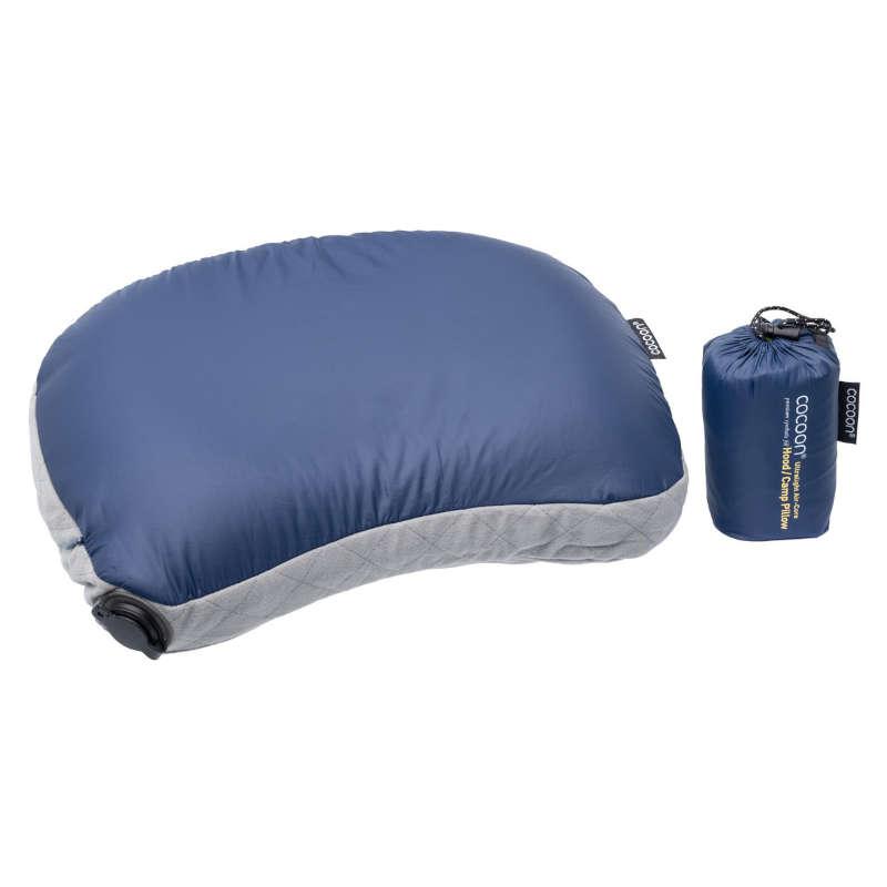 Cocoon Air-Core Hood/Camp Pillow