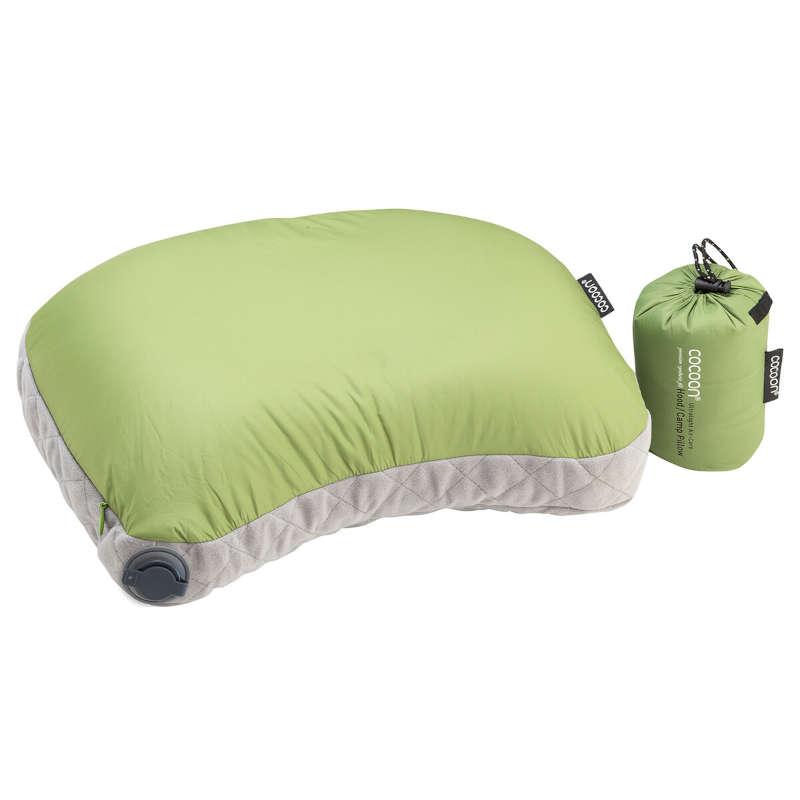 Cocoon Air-Core Hood/Camp Pillow