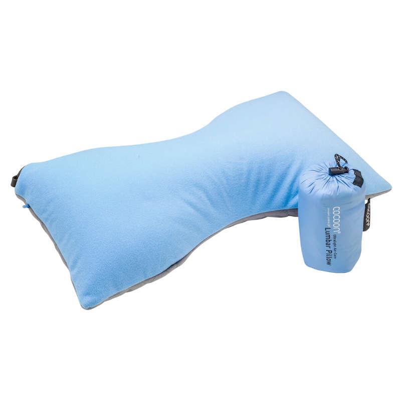 Cocoon Lumbar Support Pillow