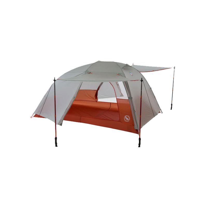 Big Agnes Copper Spur HV UL2 long