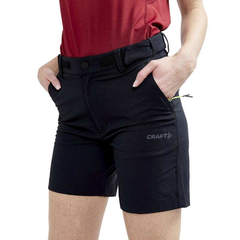 Craft ADV Explore Tech Shorts W