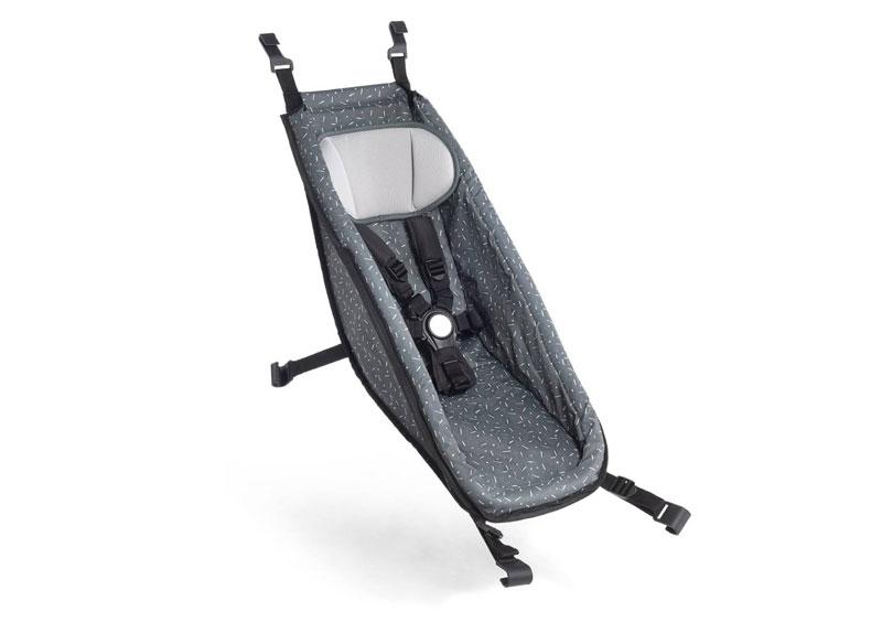 Croozer Babysitz