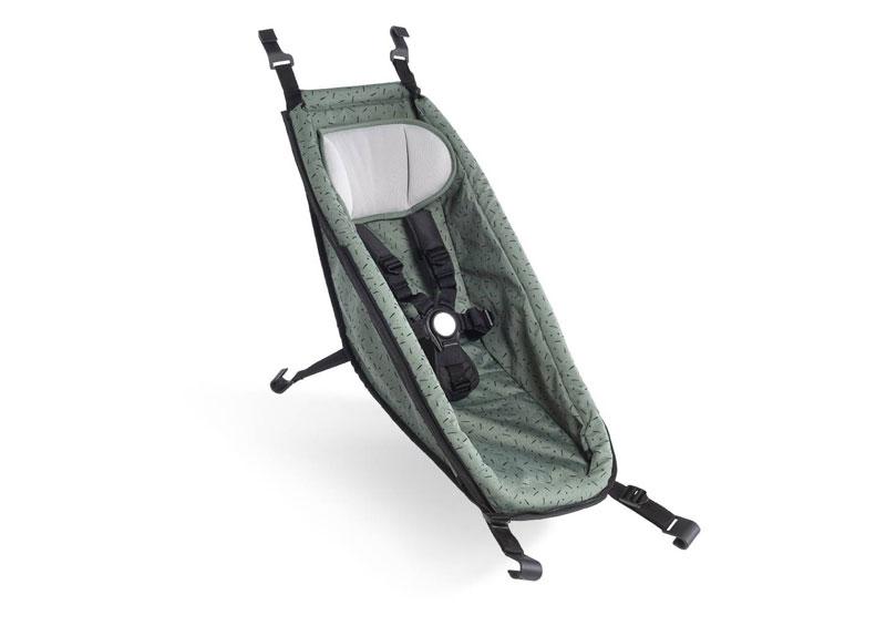 Croozer Babysitz
