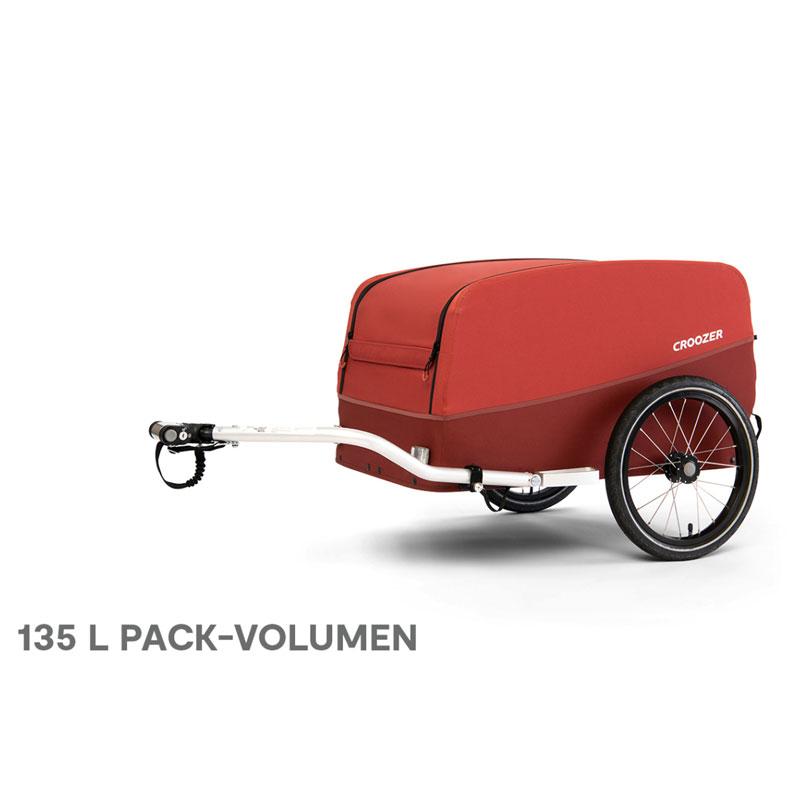 Croozer Cargo Pakko