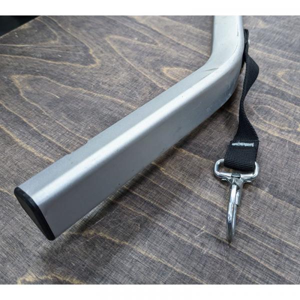 Thule Chariot Deichsel gebraucht