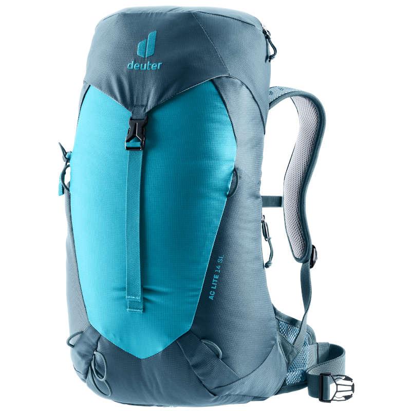 Deuter AC Lite 14 graphite