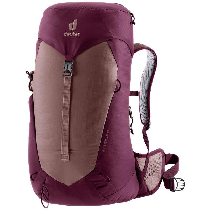 Deuter AC Lite 22 SL