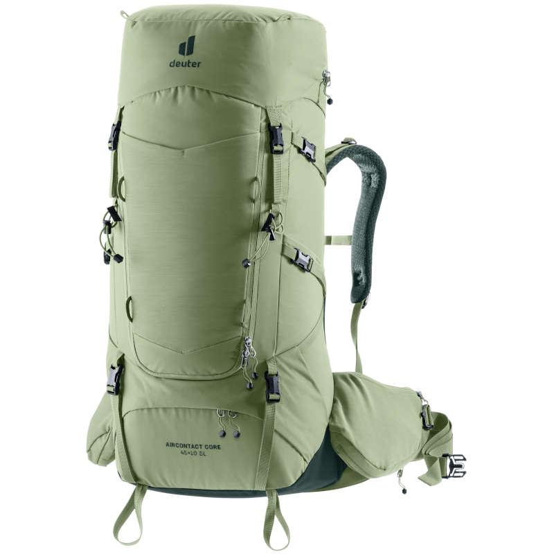 Deuter Aircontact Core 45+10 SL