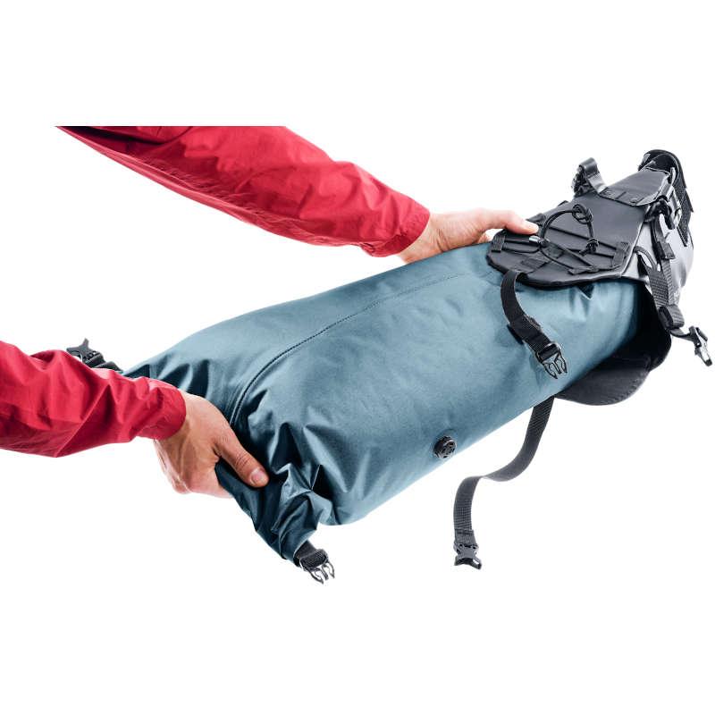 Deuter Cabezon SB 16 Seatpack