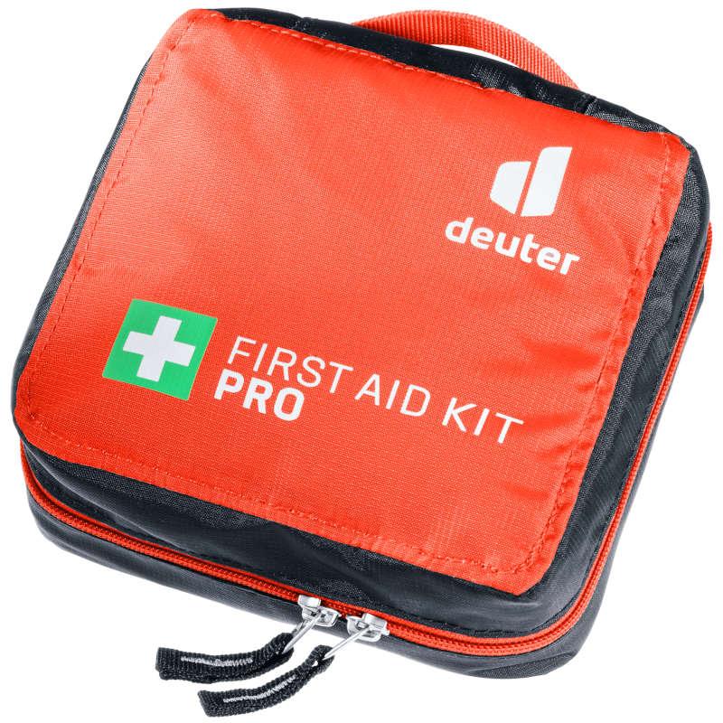 First Aid Kit Pro