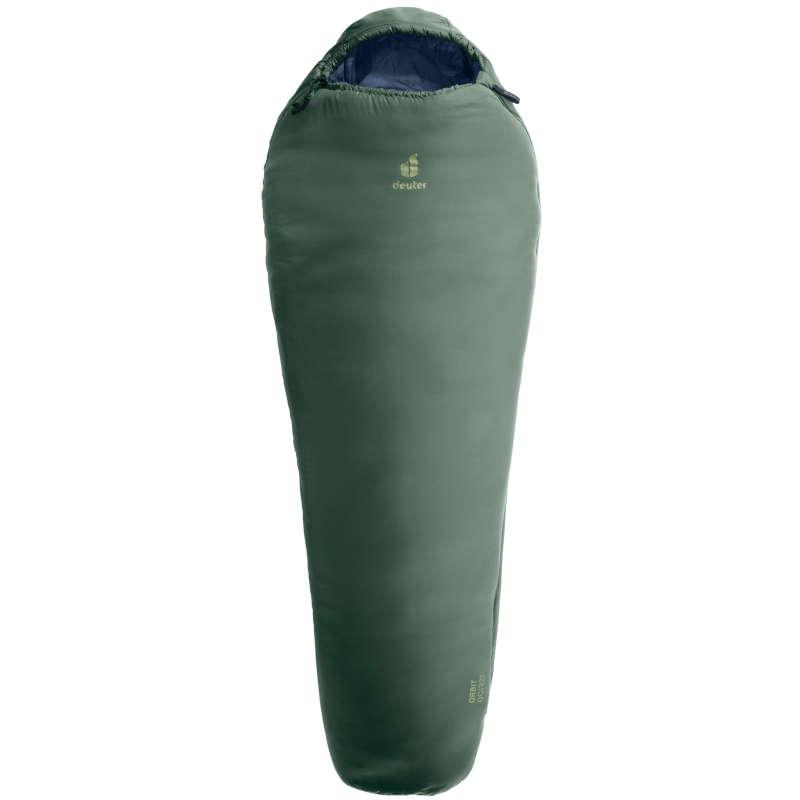Deuter Orbit 0C/32F Kunstfaserschlafsack