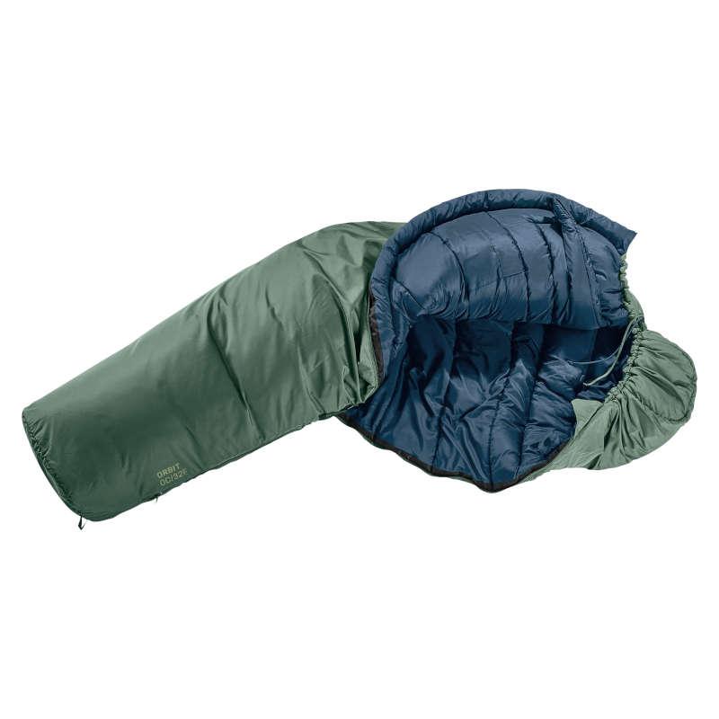 Deuter Orbit 0C/32F Kunstfaserschlafsack