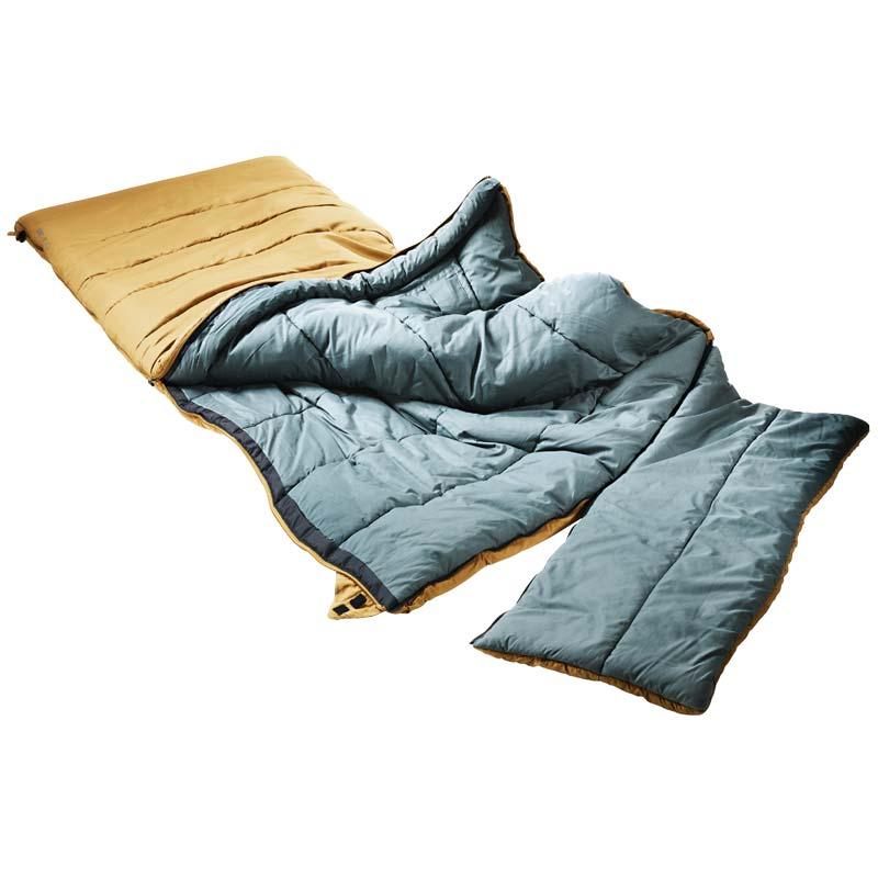 Deuter Orbit SQ -5° Deckenschlafsack