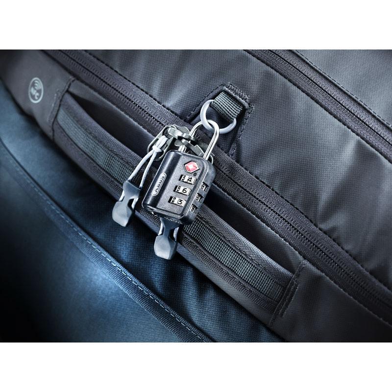 Deuter TSA Pad Lock - Zahlenschloss