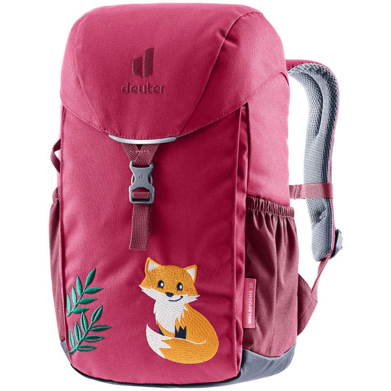 Deuter Waldfuchs 10