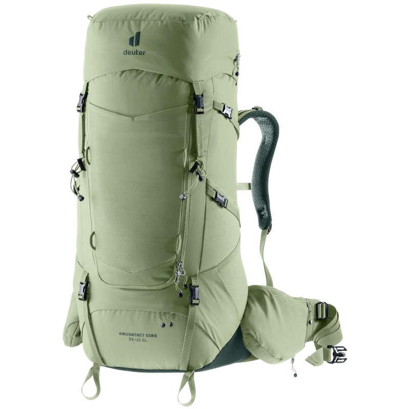 Deuter Aircontact Core 55+10 SL