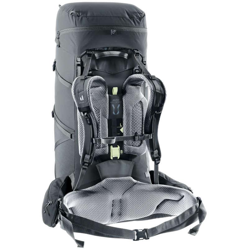 Deuter Aircontact Core 55+10 SL
