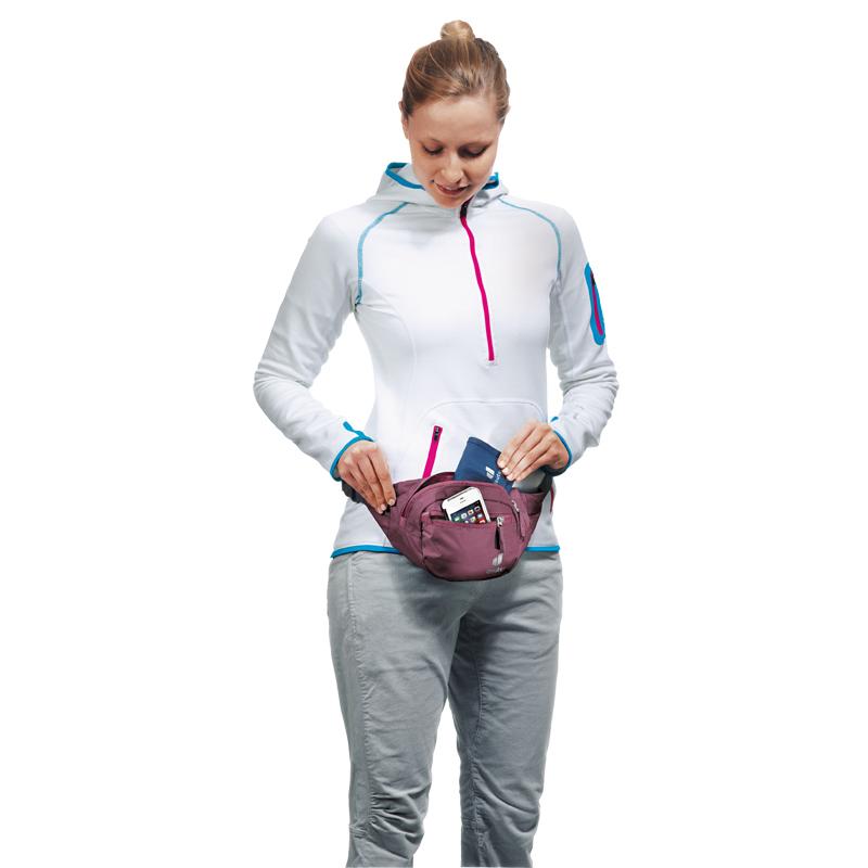 Deuter Belt