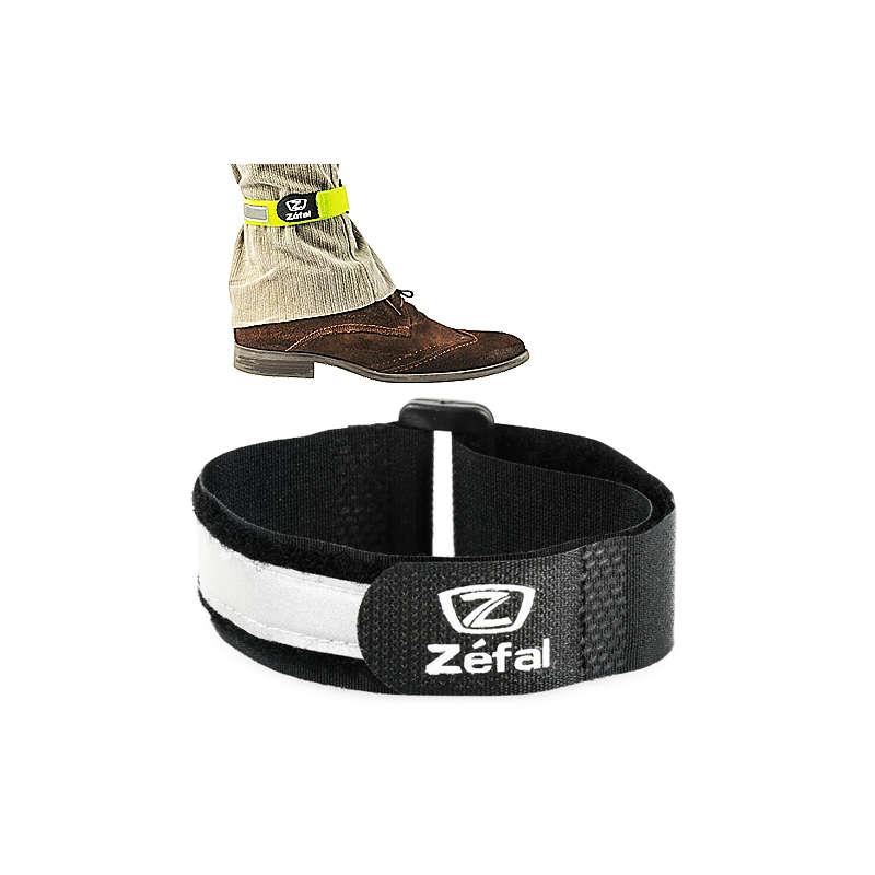 ZÉFAL Hosen-Reflexband Doowah schwarz