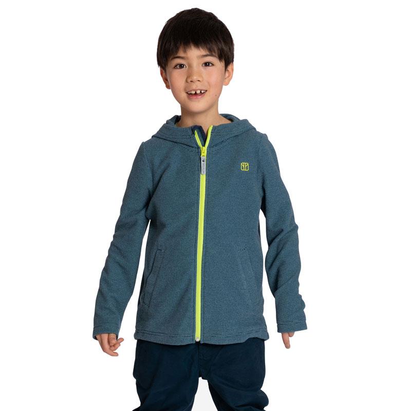 Elkline HURRAY Fleecejacke