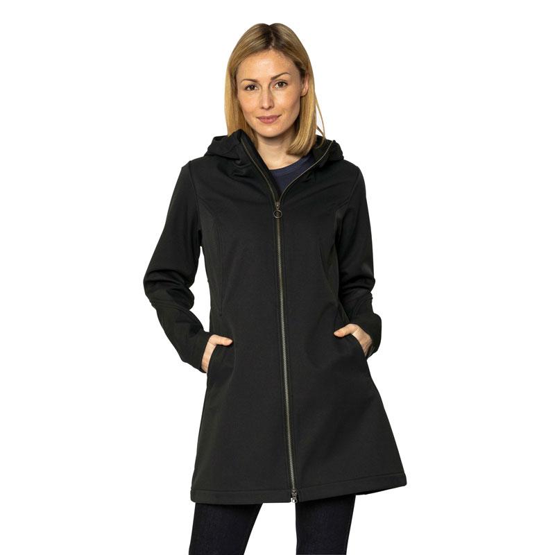 Elkline SOFT SKILLS Softshell Mantel