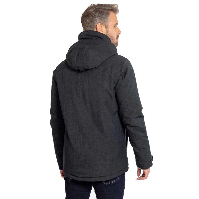 Elkline UNDERCOVER Herren Winterjacke