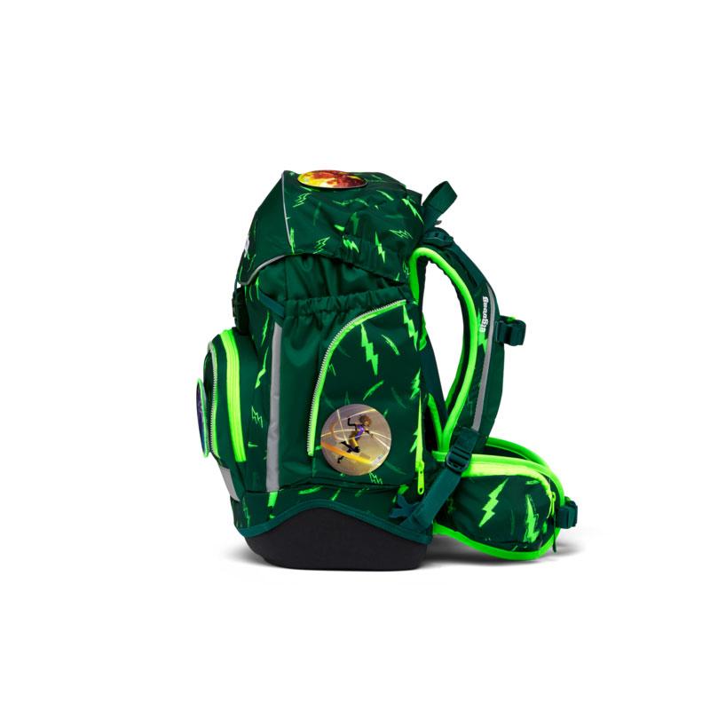 Ergobag Pack Bärtastisch Schulrucksackset