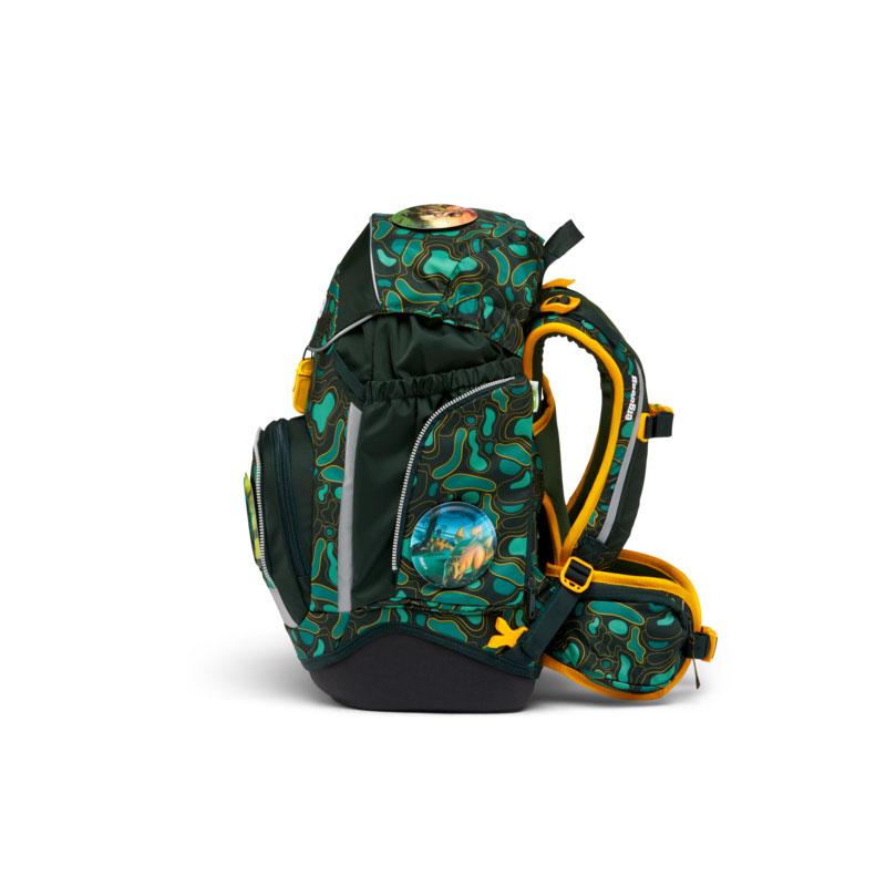Ergobag Pack TriBäratops Schulrucksackset
