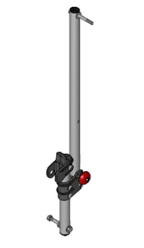 Thule Falteinheit Cougar und CX