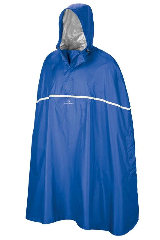 Ferrino Fahrrad Poncho Dryride