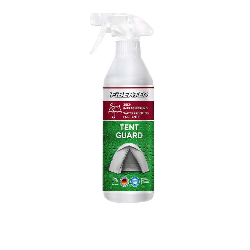 Fibertec Tent Guard