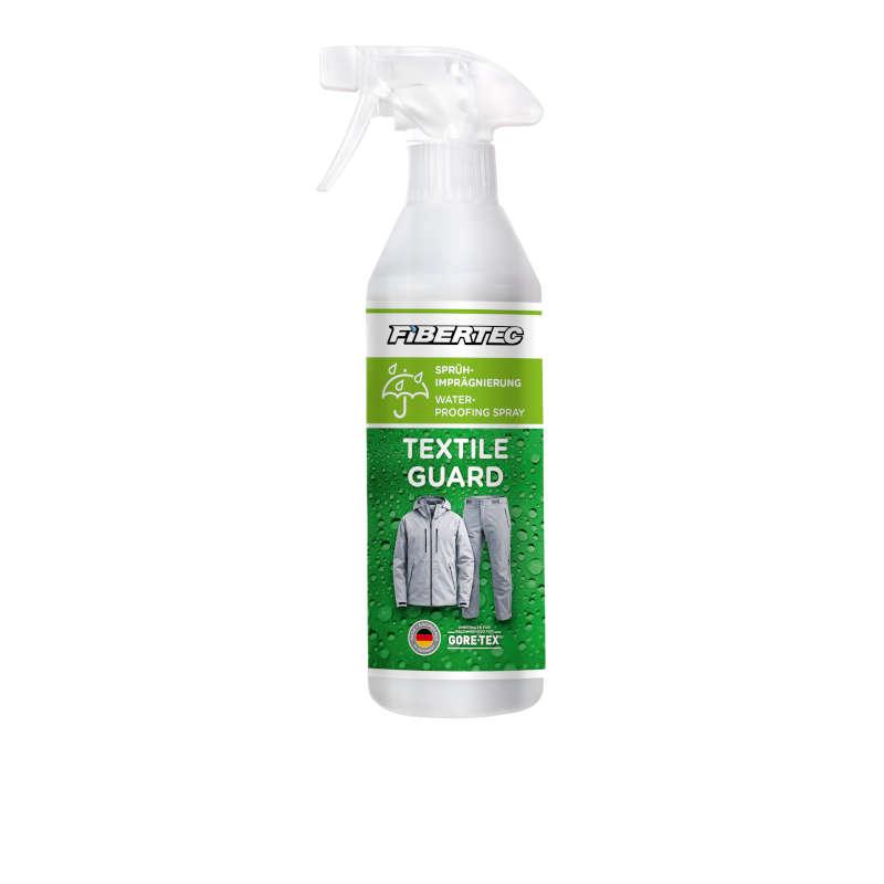 Fibertec Textile Guard
